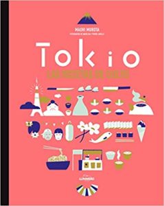Networking + Cultura y cocina japonesa: Tokyo.